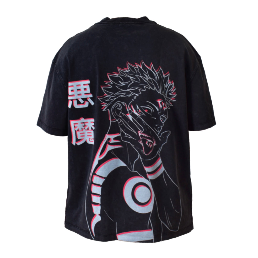 Akuma - Shirt