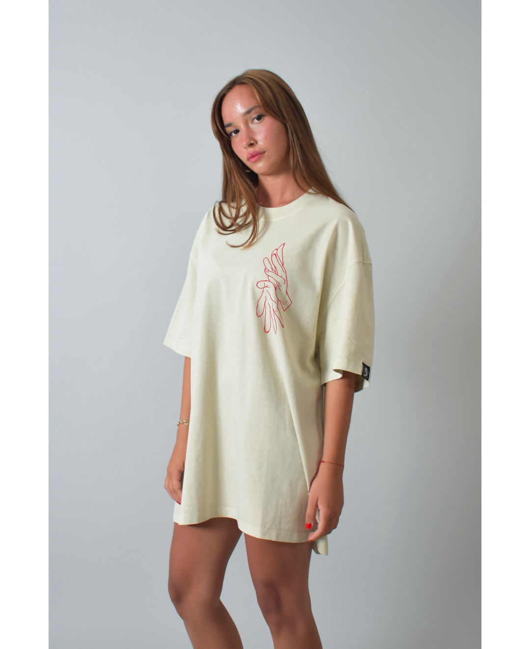 Chain Control - Shirt