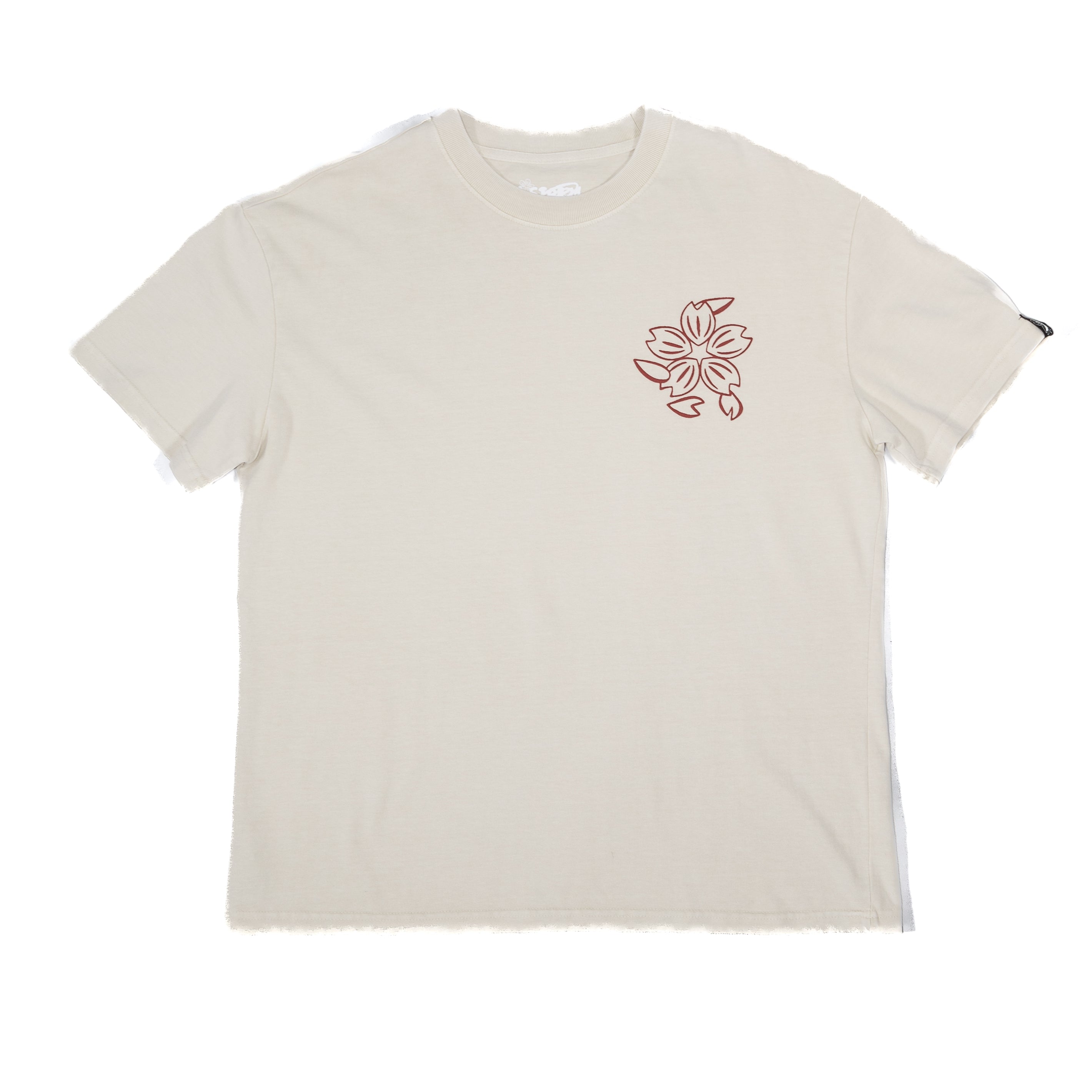 Scarlet Warrior - Shirt