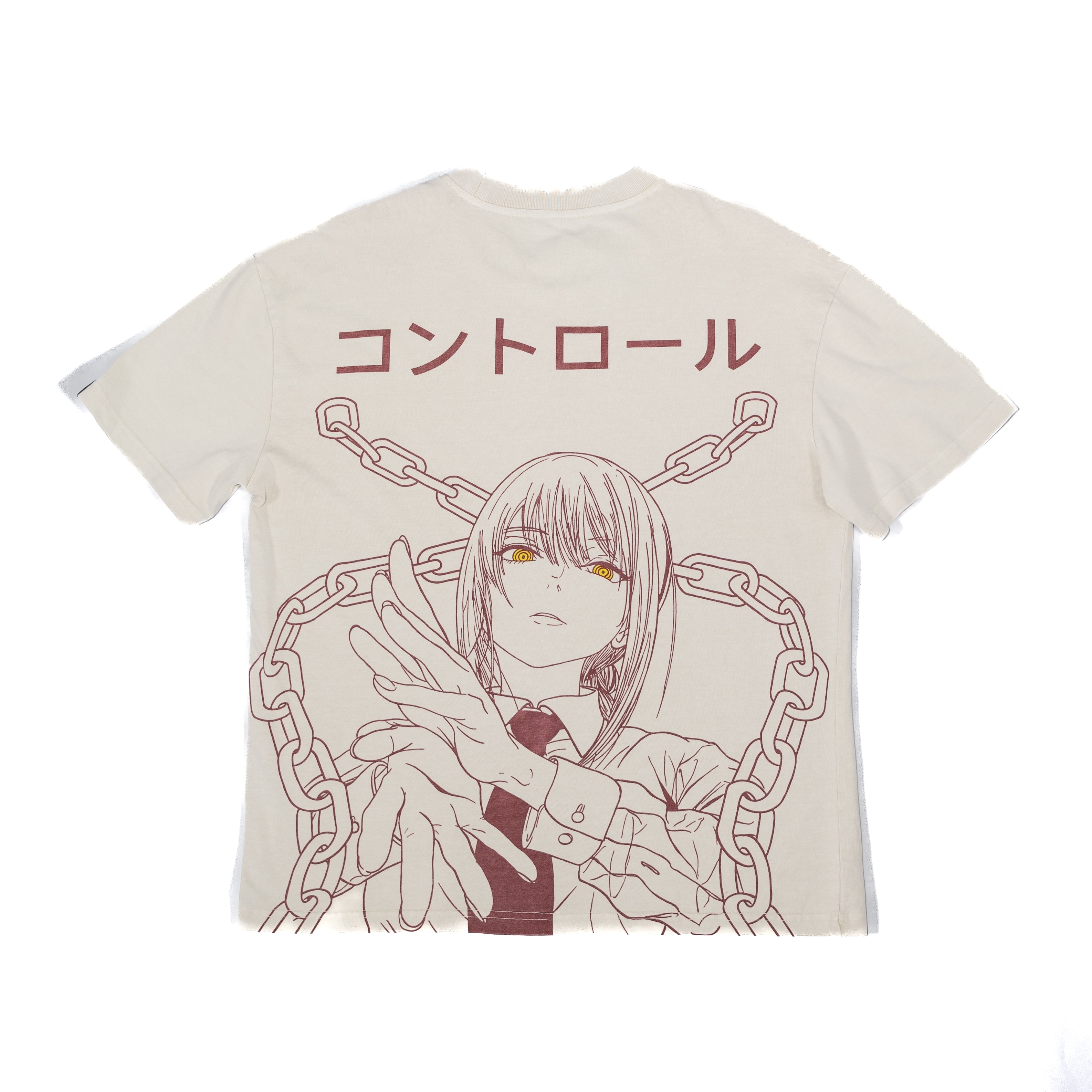 Chain Control - Shirt