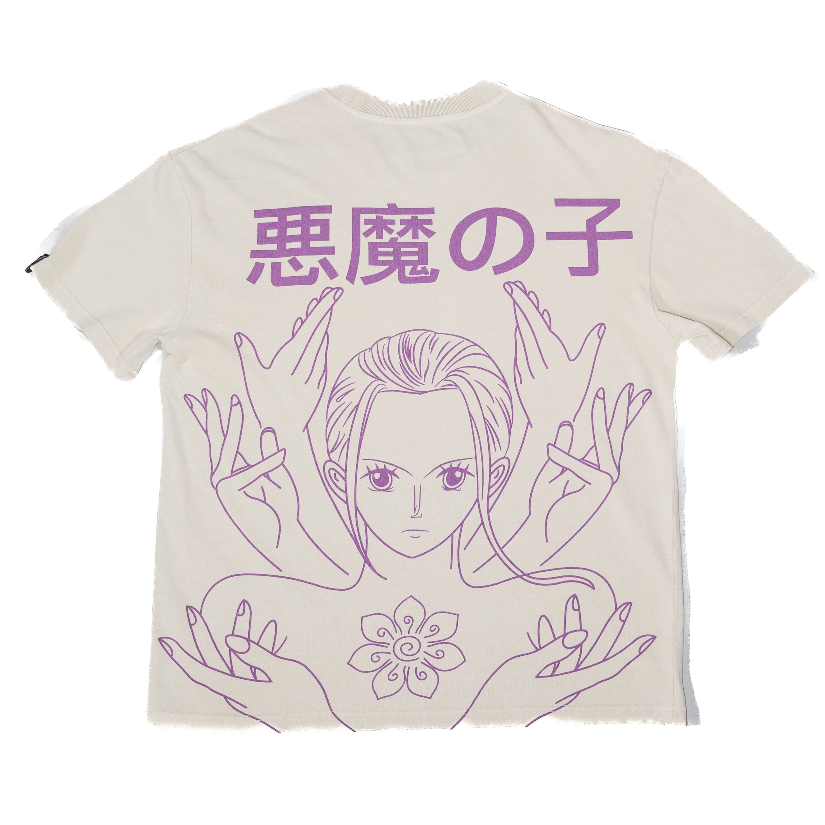 Demon Girl - Shirt