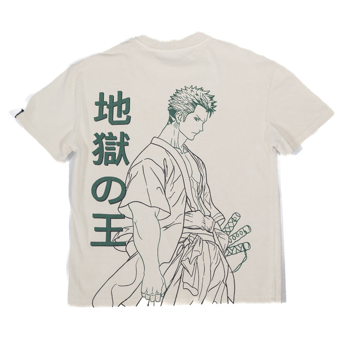 King of Hell - Shirt