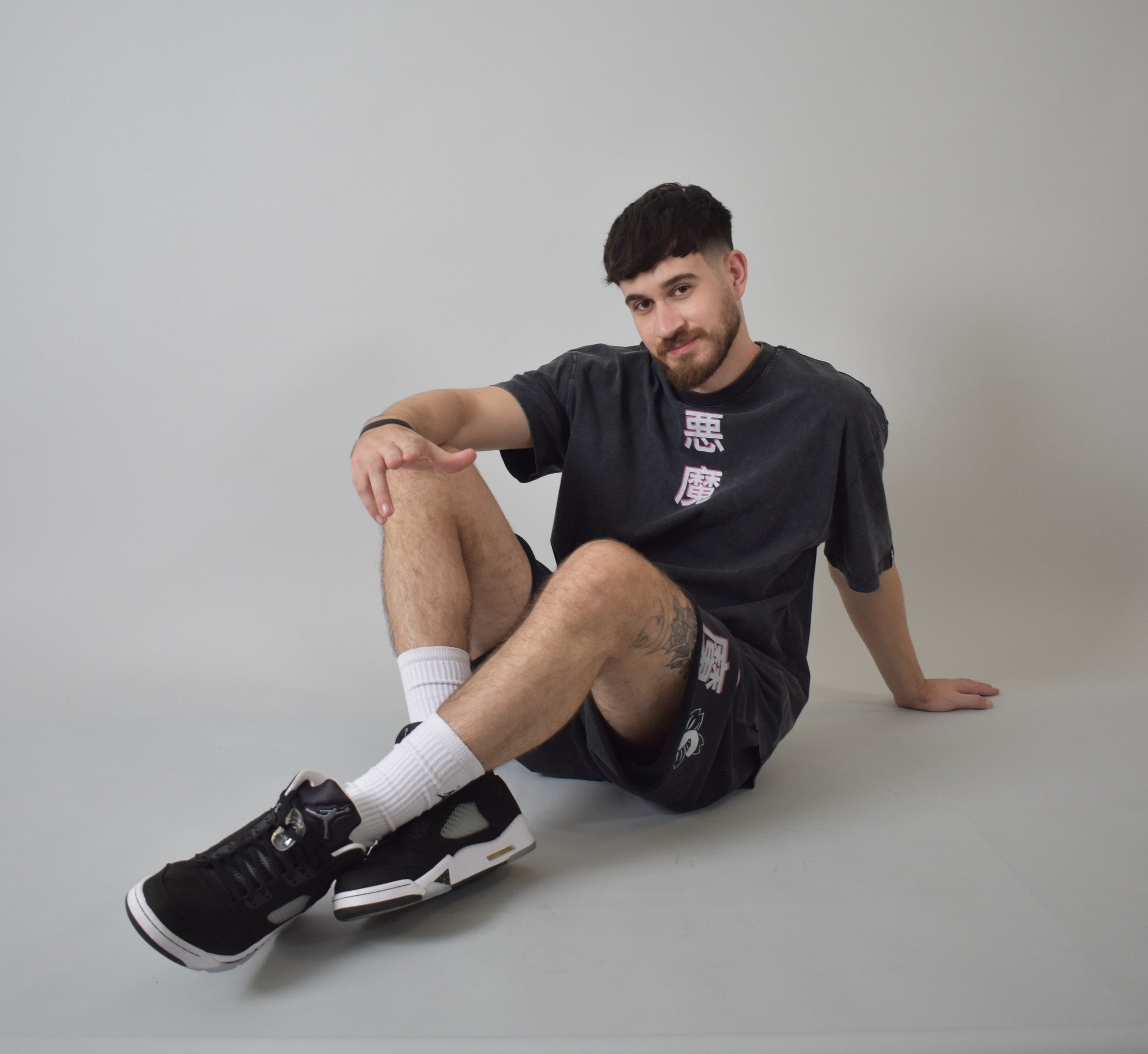 Anime & Fashion