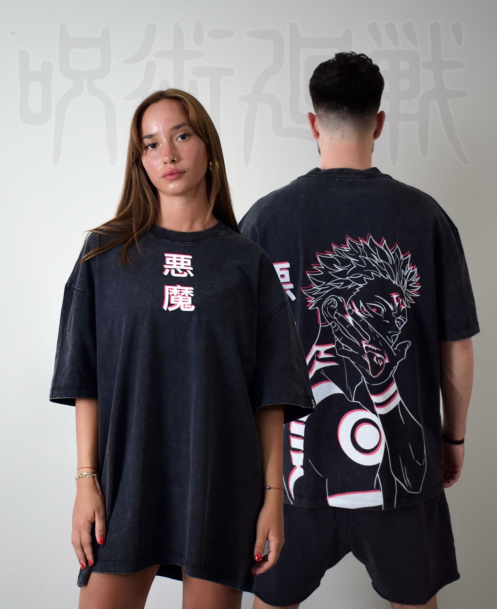 Akuma - Shirt