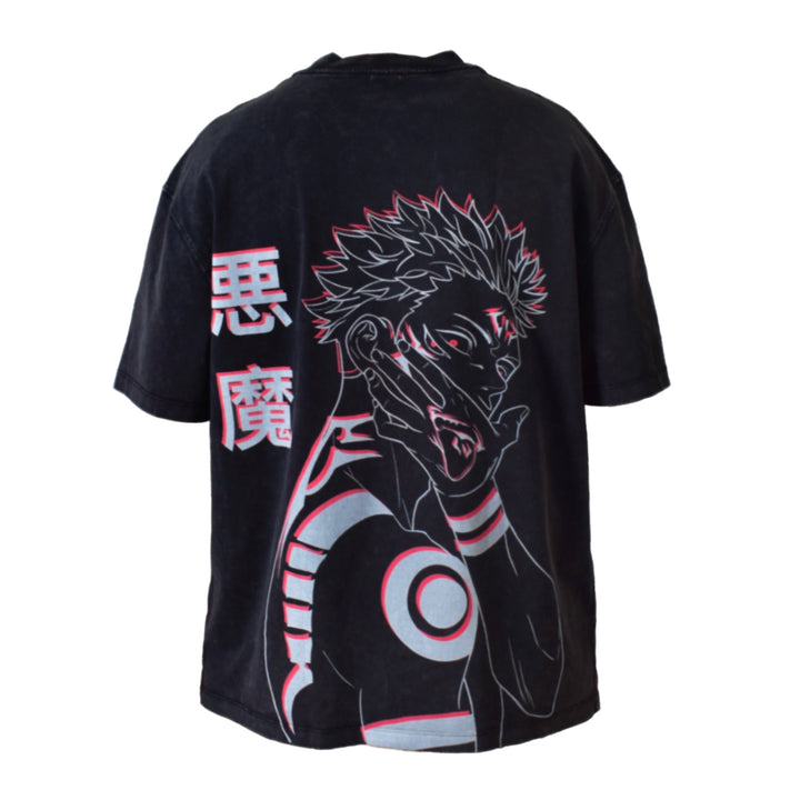 Akuma - Shirt