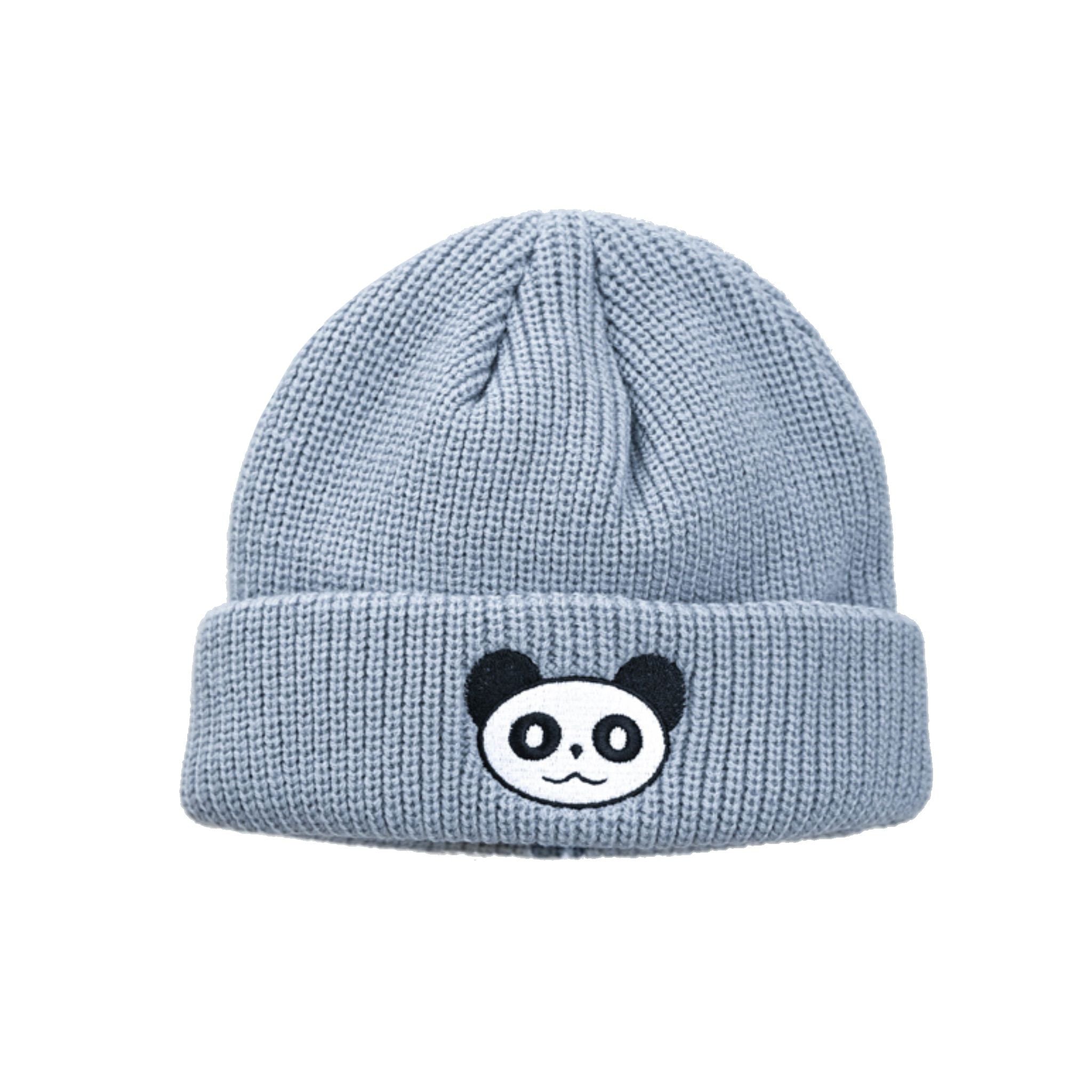 Panda Beanie