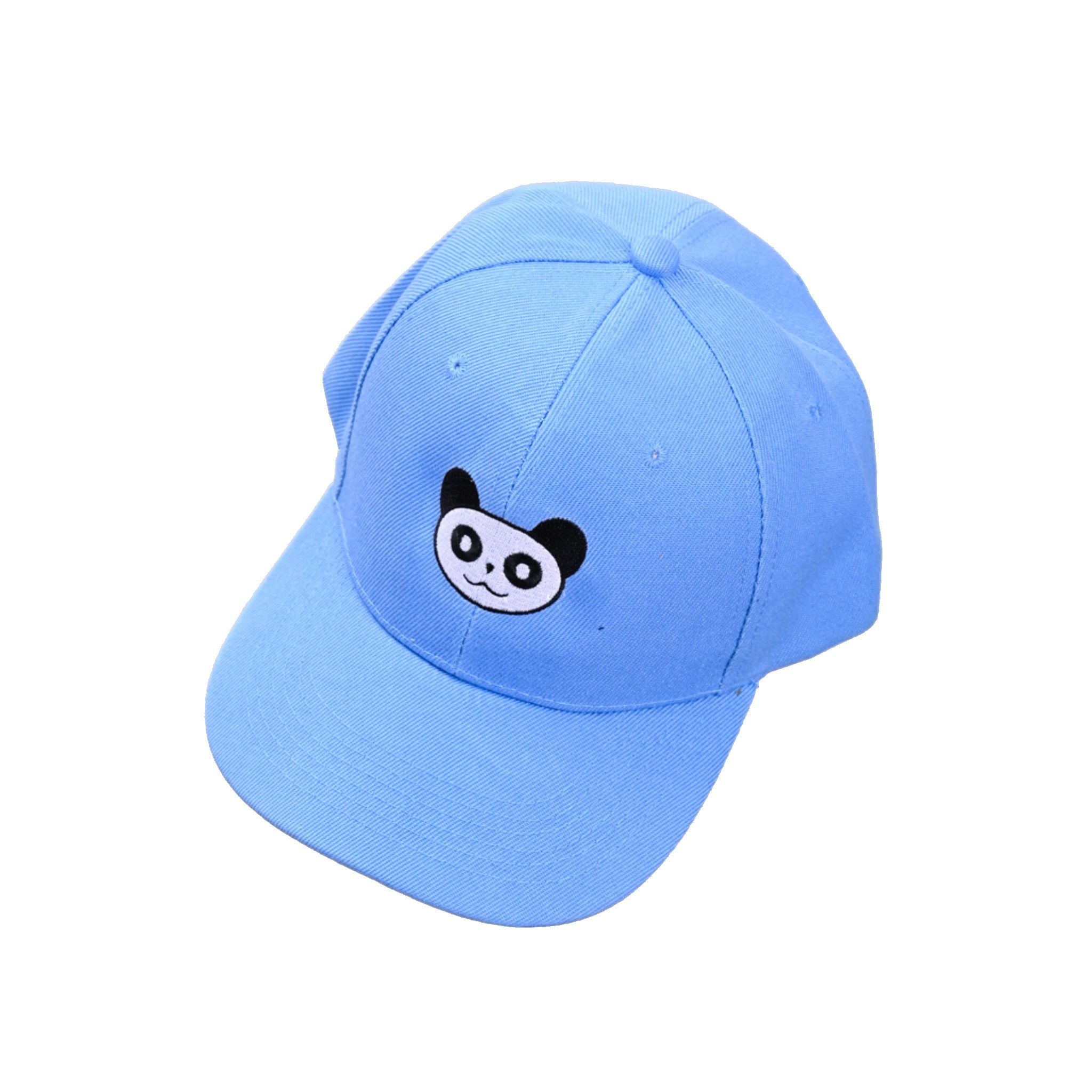 Panda Hat