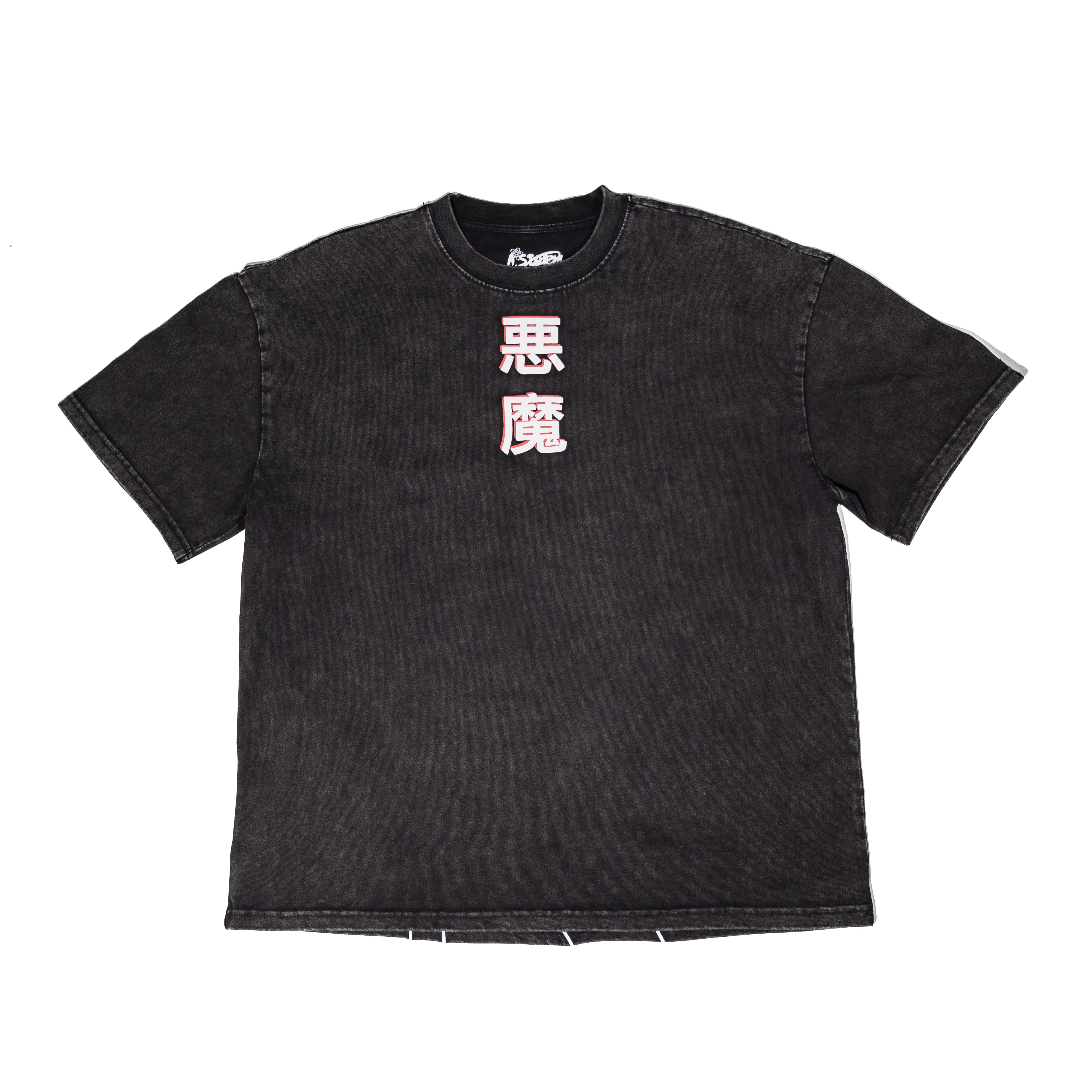 Akuma - Shirt