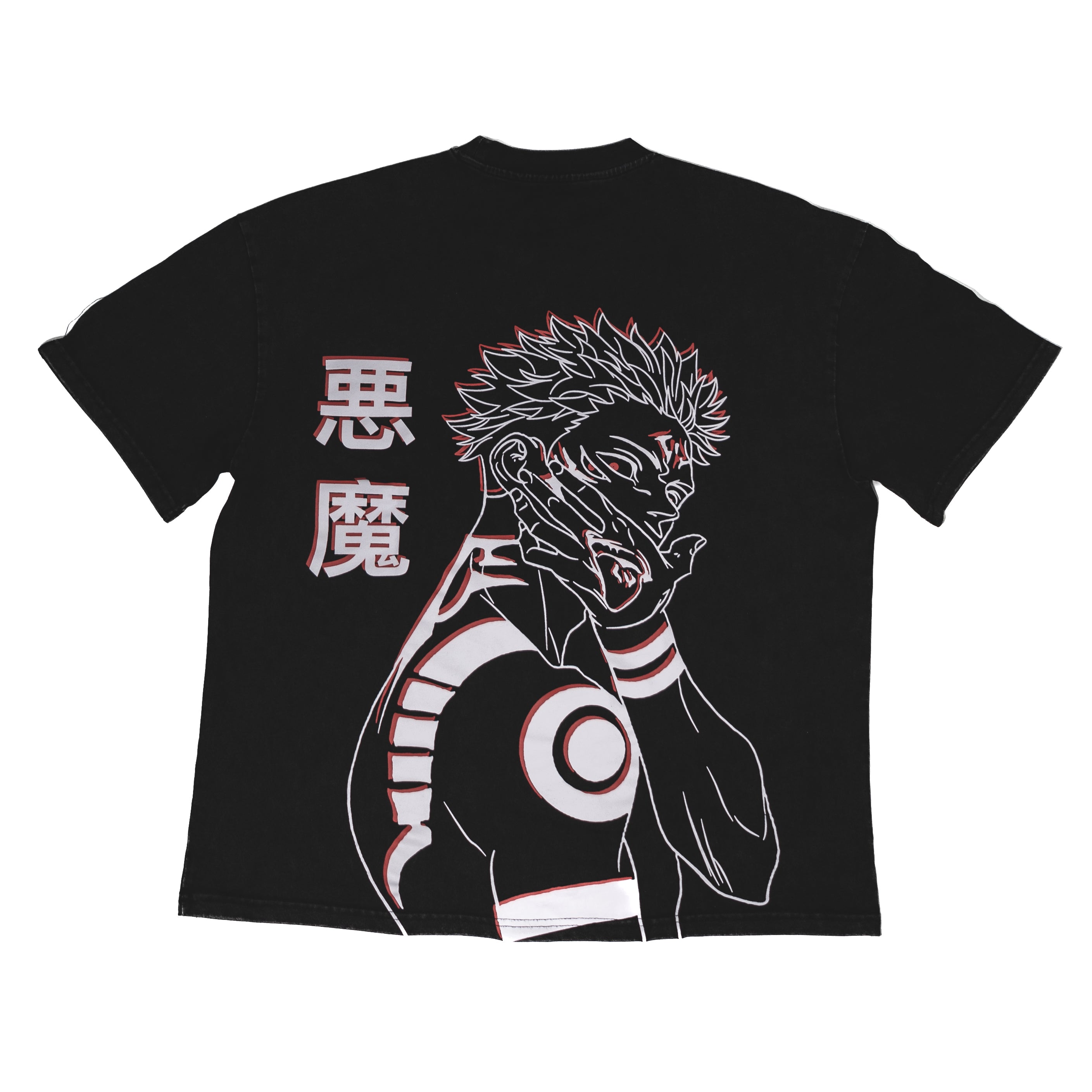 Akuma - Shirt